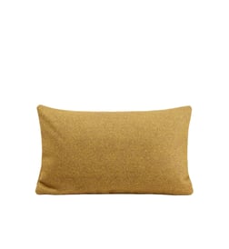 Chiné grain de moutarde