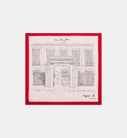 Rouge garance