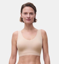 Beige et doré