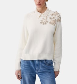 Blanc laine