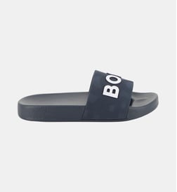 Bleu cargo
