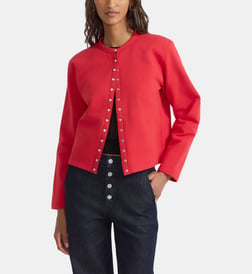 Rouge garance