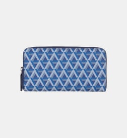 Bleu électrique