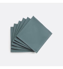 Bleu grisé
