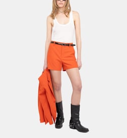 Orange tangerine