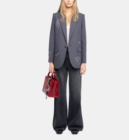 Gris anthracite