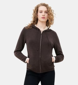Marron foncé