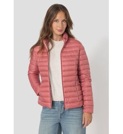 Velours rose