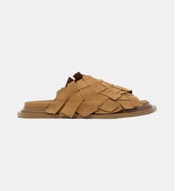 Marron moyen