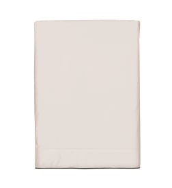 Rose poudre et taupe