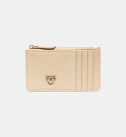 Beige et gris fumée doré antique