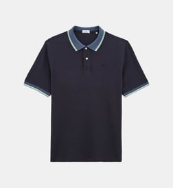 Bleu foncé