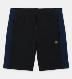 Noir et bleu marine