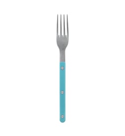 Bleu turquoise