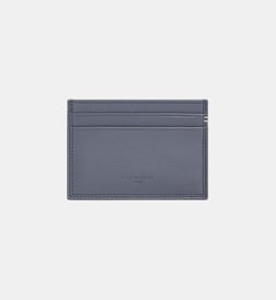 Bleu acier fossile