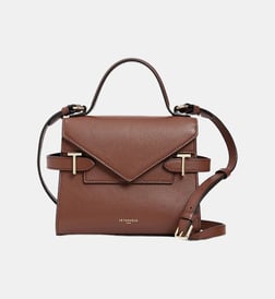 Marron acajou