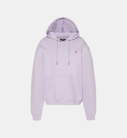 Violet pastel