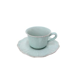 Robin's egg blue