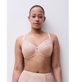 Rose dragée