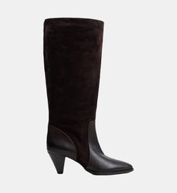 Marron