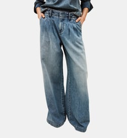Bleu denim