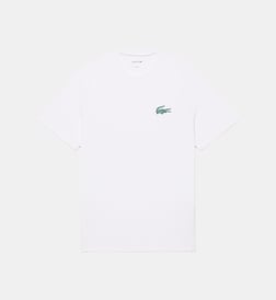 Blanc et vert