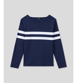 Bleu marine