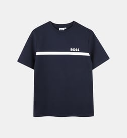 Bleu cargo
