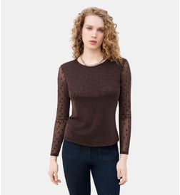 Marron foncé