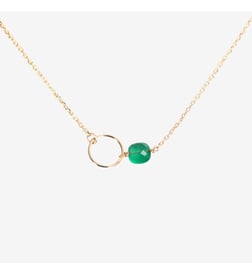 Quartz vert