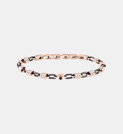Black rose gold