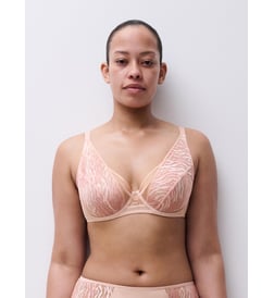 Nude camaïeu