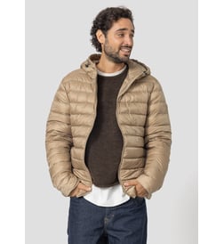 Beige fumé