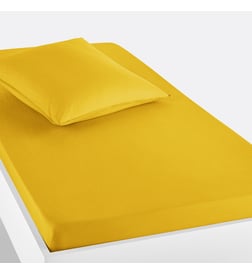 Jaune tournesol