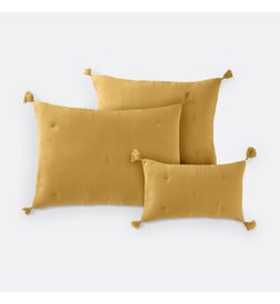 Jaune paille