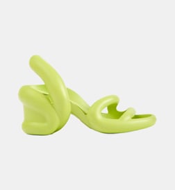 Vert moyen