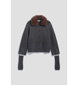 Gris chine
