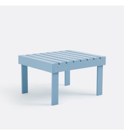Bleu grisé