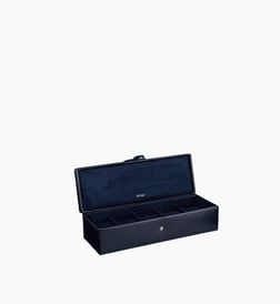 Bleu foncé