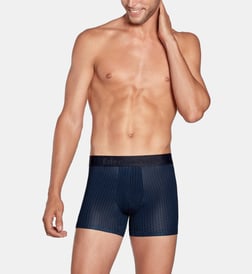Bleu et bleu marine