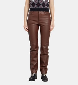 Marron tabac