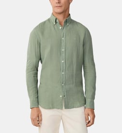 Sage green