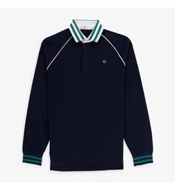 Bleu marine