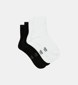 Blanc et noir
