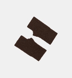 Marron foncé