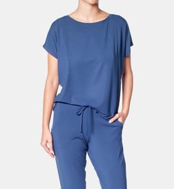 Bleu marine