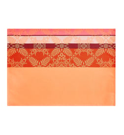 Orange clair