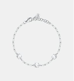 Argent et blanc