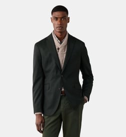 Dark green