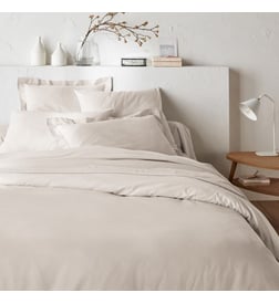 Beige galet
